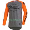 MTB/Motocross Shirt Lange Mouw O`Neal Mayhem Lite Hexx N003 2020